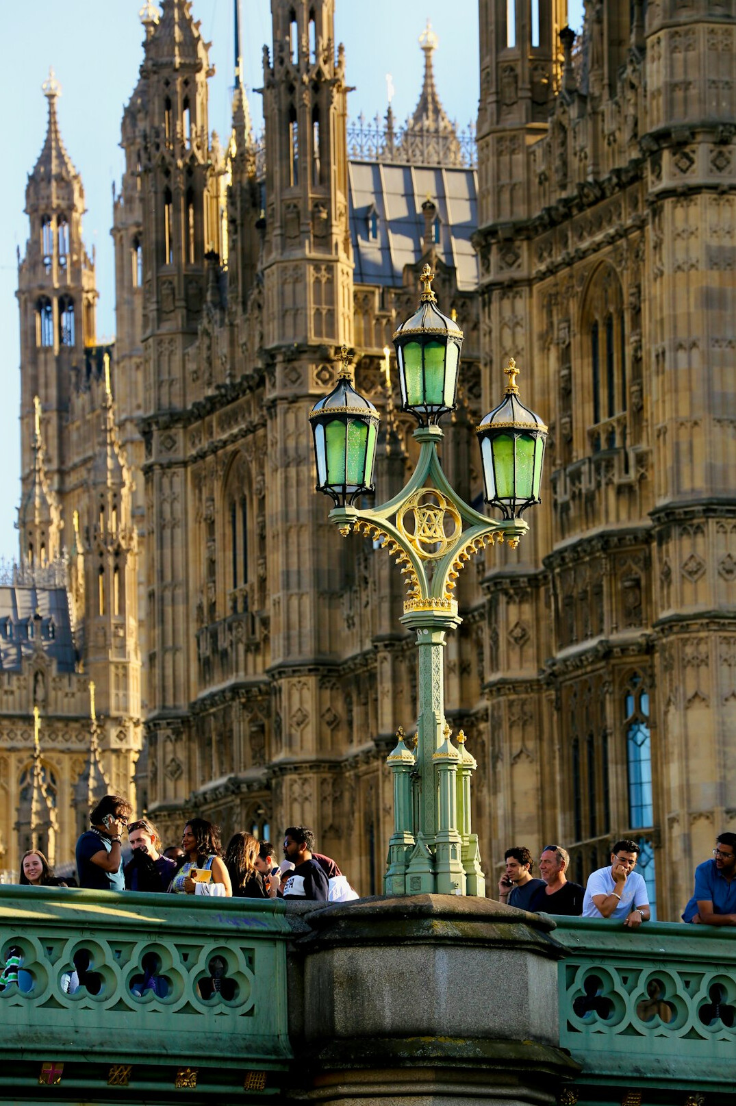 politicians debating in parliament